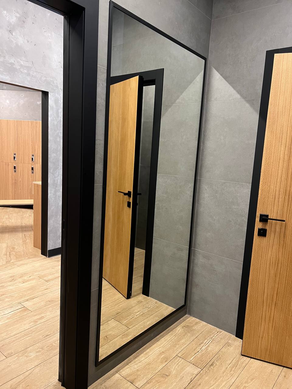 Дизайн интерьера V-BAR VИНОГРАД